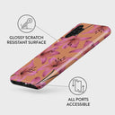Eden - Samsung Galaxy A32 5G Case 3