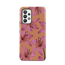 Eden - Samsung Galaxy A33 Case 1