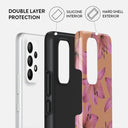Eden - Samsung Galaxy A33 Case 2
