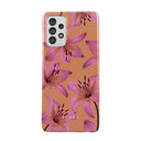 Eden - Samsung Galaxy A72 4G / 5G Case 1