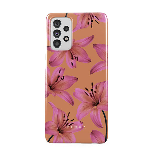 Eden - Samsung Galaxy A72 4G / 5G Case 1