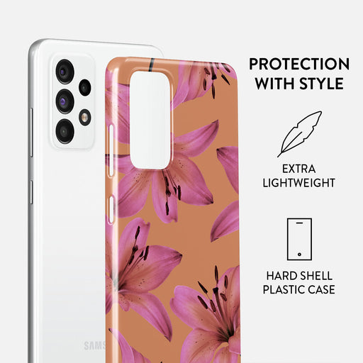 Eden - Samsung Galaxy A72 4G / 5G Case 2