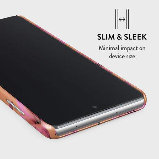 Eden - Samsung Galaxy A72 4G / 5G Case 4