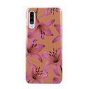 Eden - Samsung Galaxy A50 Case 1