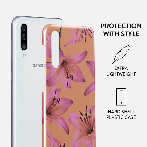 Eden - Samsung Galaxy A50 Case 2