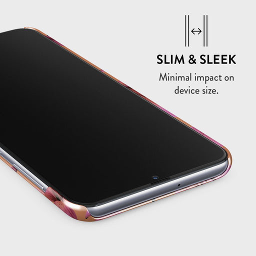 Eden - Samsung Galaxy A50 Case 4