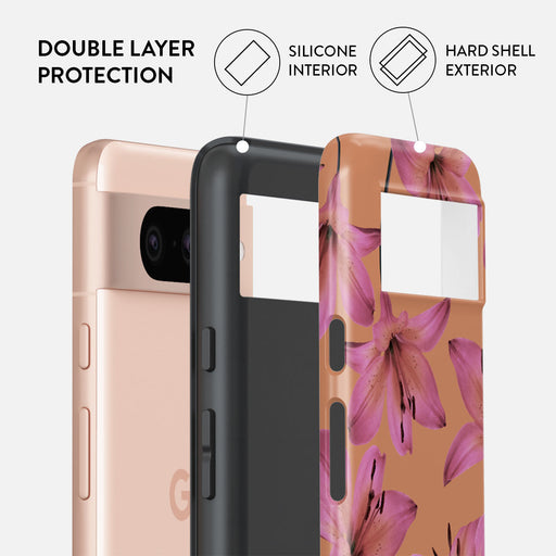 Eden - Google Pixel 8 Case 2