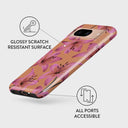 Eden - Google Pixel 8 Case 3