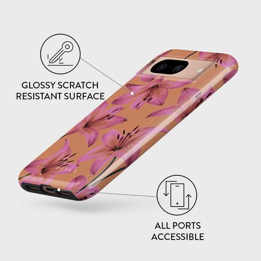 Eden - Google Pixel 8 Case 3