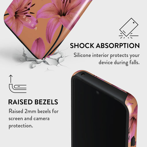 Eden - Google Pixel 8 Case 4