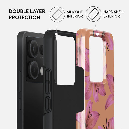 Eden - Xiaomi Redmi Note 13 Pro 5G Case 2