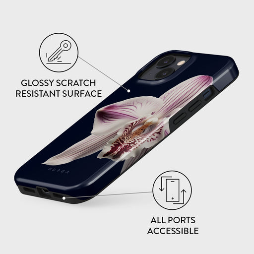 Nectar - iPhone 15 Case 7