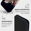 Nectar - iPhone 15 Case 8