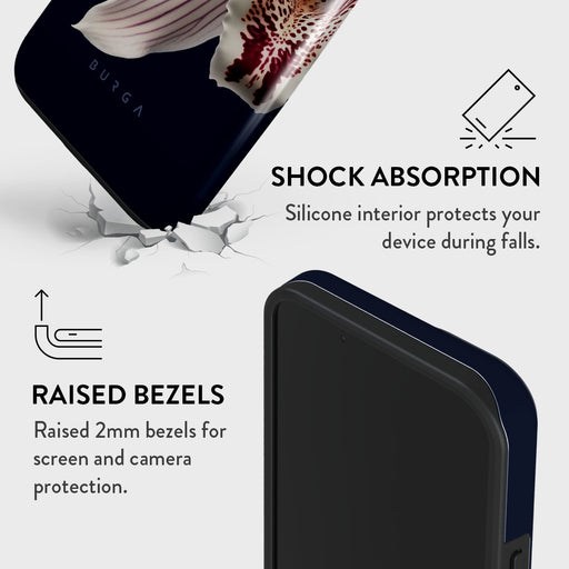 Nectar - iPhone 15 Case 8