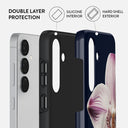 Nectar - Samsung Galaxy S25 Plus Case 2