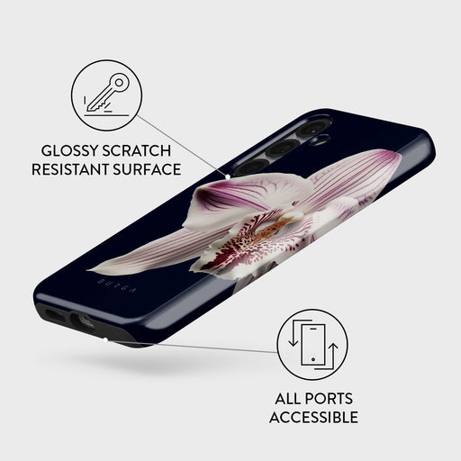Nectar - Samsung Galaxy S25 Plus Case 3