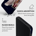 Nectar - Samsung Galaxy S25 Plus Case 4