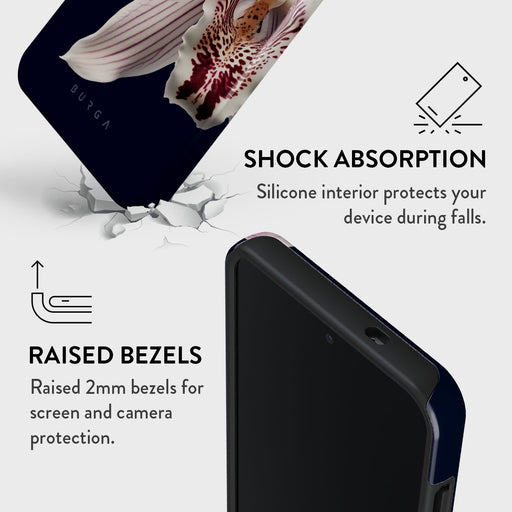 Nectar - Samsung Galaxy S25 Plus Case 4
