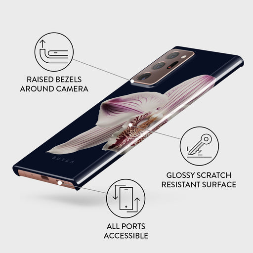 Nectar - Samsung Galaxy Note 20 Ultra 4G / 5G Case 3