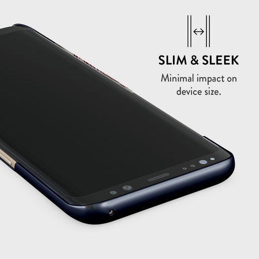 Nectar - Samsung Galaxy S9 Case 4