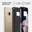Nectar - Samsung Galaxy S8 Case 6