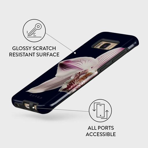 Nectar - Samsung Galaxy S8 Case 7