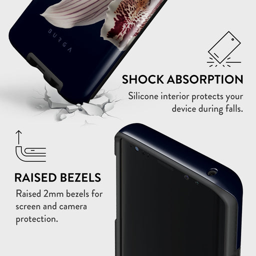 Nectar - Samsung Galaxy S8 Case 8
