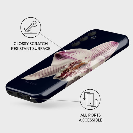 Nectar - Samsung Galaxy A15 4G / 5G Case 3
