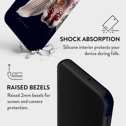 Nectar - Samsung Galaxy A15 4G / 5G Case 4