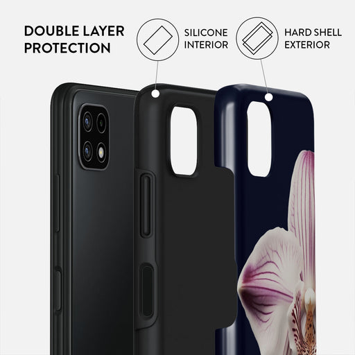 Nectar - Samsung Galaxy A22 5G Case 2