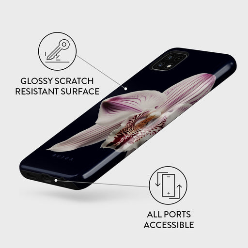 Nectar - Samsung Galaxy A22 5G Case 3