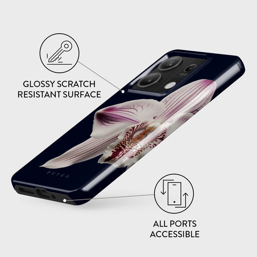 Nectar - Xiaomi Redmi Note 13 5G Case 3