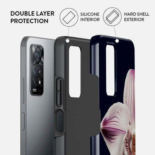 Nectar - Xiaomi Redmi Note 11 Pro+ Case 2