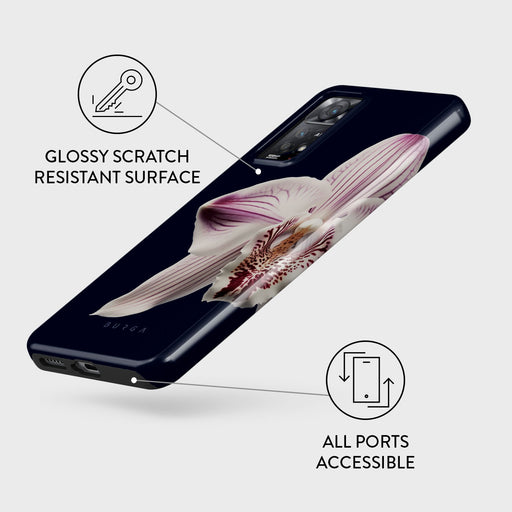 Nectar - Xiaomi Redmi Note 11 Pro+ Case 3
