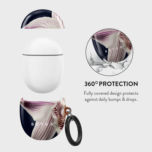 Nectar - Google Pixel Buds Pro Case 2