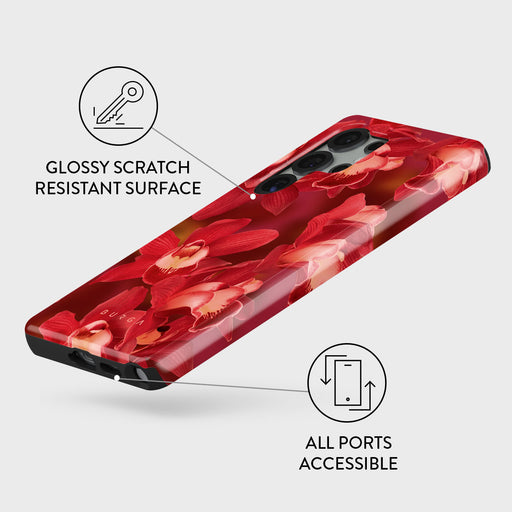 Goddess Energy - Samsung Galaxy S25 Ultra Case 3