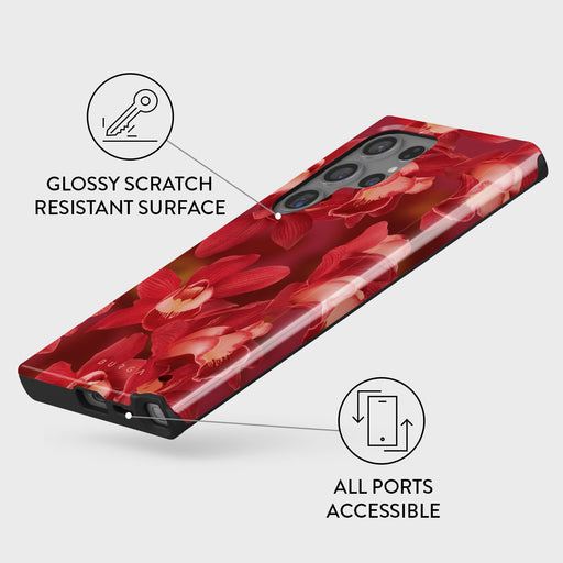 Goddess Energy - Samsung Galaxy S24 Ultra Case 3