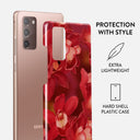 Goddess Energy - Samsung Galaxy Note 20 4G / 5G Case 2