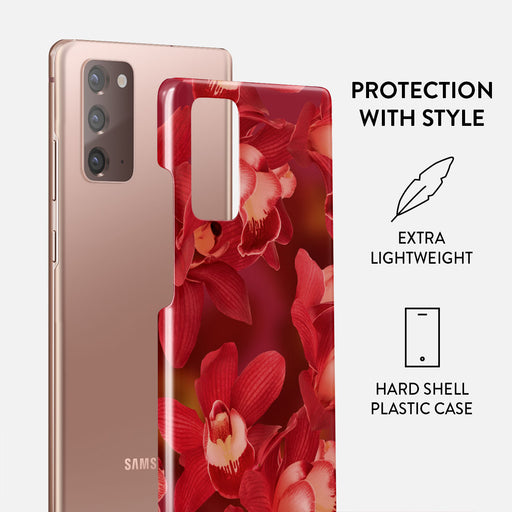 Goddess Energy - Samsung Galaxy Note 20 4G / 5G Case 2