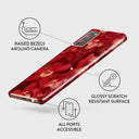 Goddess Energy - Samsung Galaxy Note 20 4G / 5G Case 3