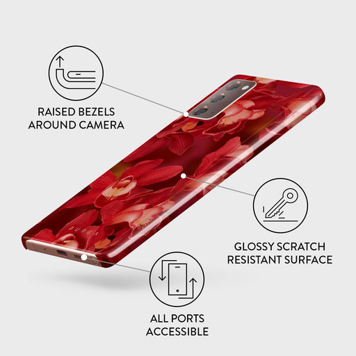 Goddess Energy - Samsung Galaxy Note 20 4G / 5G Case 3