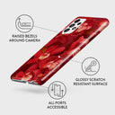 Goddess Energy - Samsung Galaxy A52 / A52S 4G / 5G Case 3