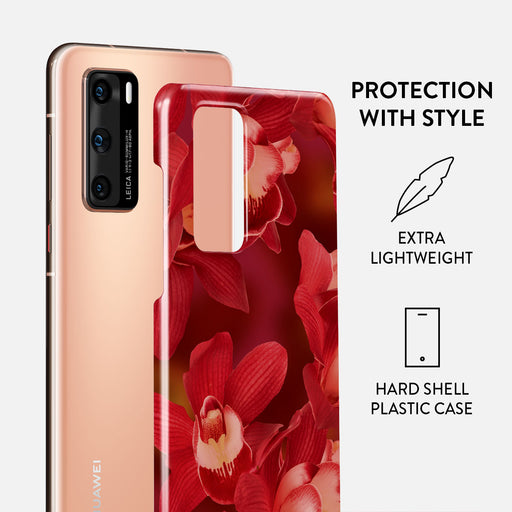 Goddess Energy - Huawei P40 Case 2