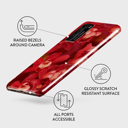 Goddess Energy - Huawei P40 Case 3