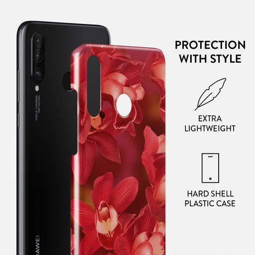 Goddess Energy - Huawei P30 Lite Case 2
