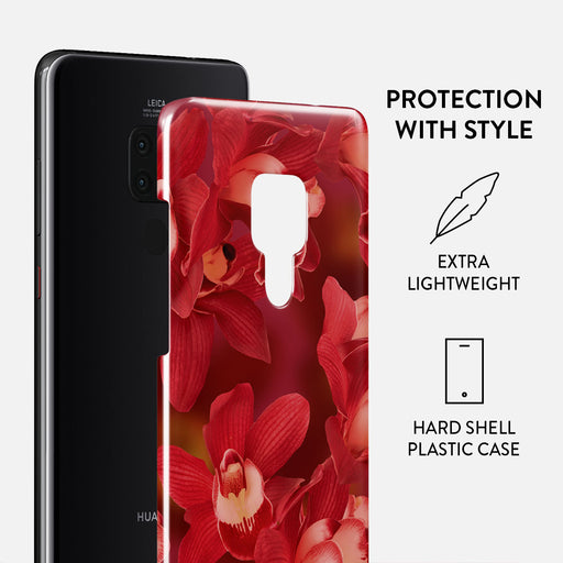 Goddess Energy - Huawei Mate 20 Case 2