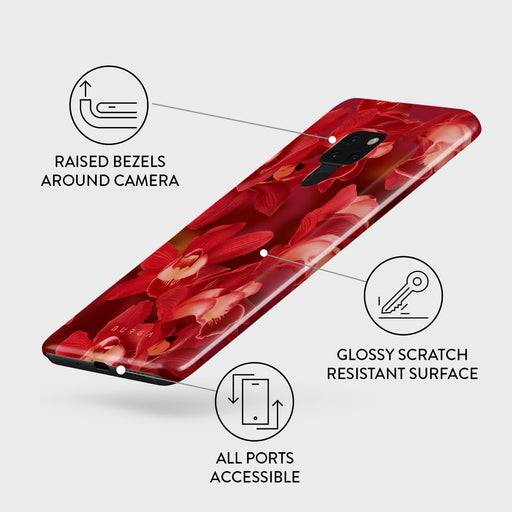 Goddess Energy - Huawei Mate 20 Case 3