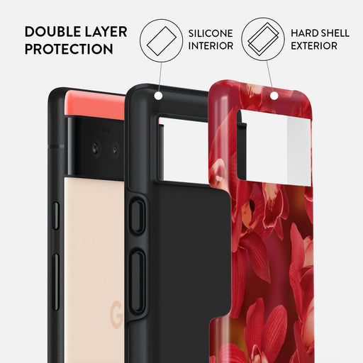 Goddess Energy - Google Pixel 6 Case 2