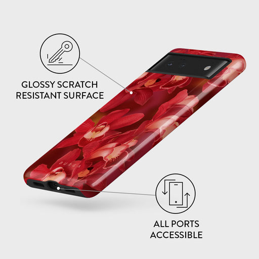 Goddess Energy - Google Pixel 6 Case 3