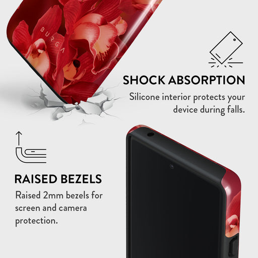 Goddess Energy - Google Pixel 6 Case 4